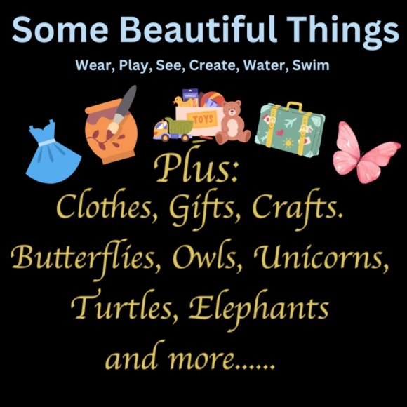 Fashion Jewelry Jewelry - Unique Items - Come in to see
